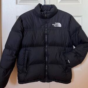 The North Face Women’s Puffer Jacket